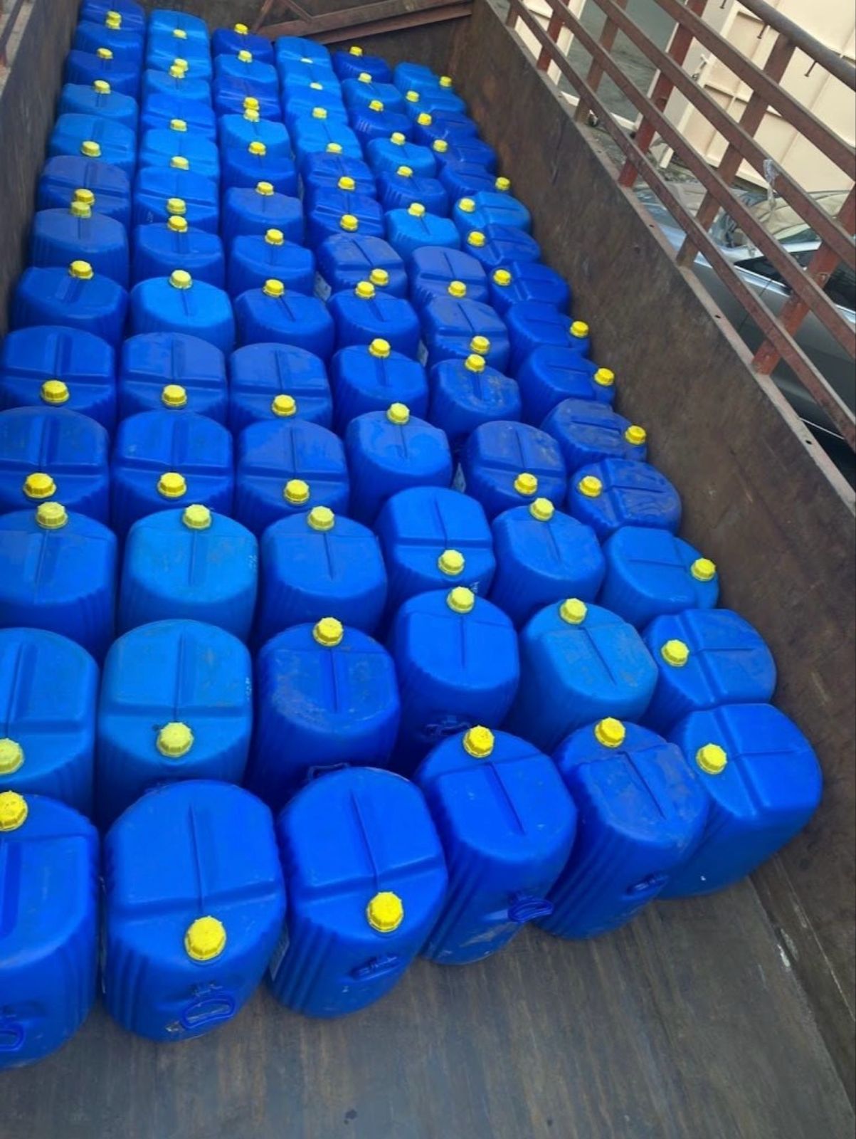 Hydrogen Peroxide manufacturer in india