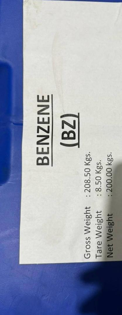 buy Benzene